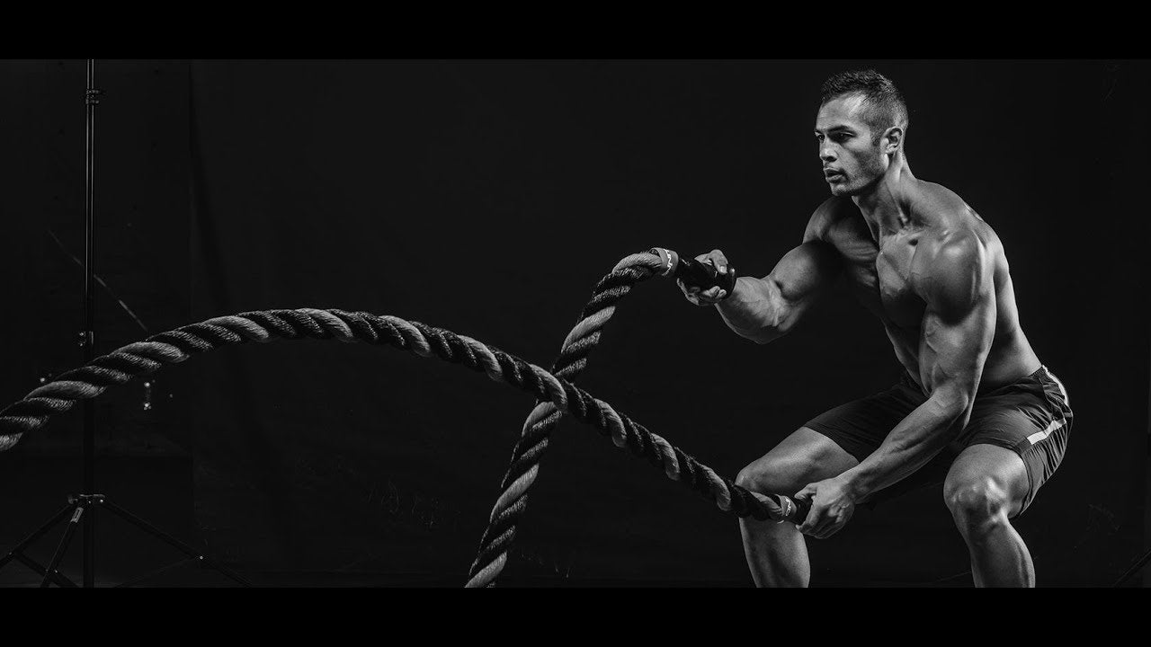 Boost Your Daily Energy