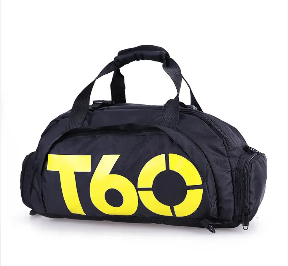 Sac Nylon Professionnel VitalMove