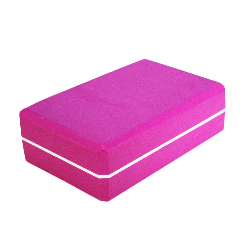 Briques Yoga Douces EVA VitalMove