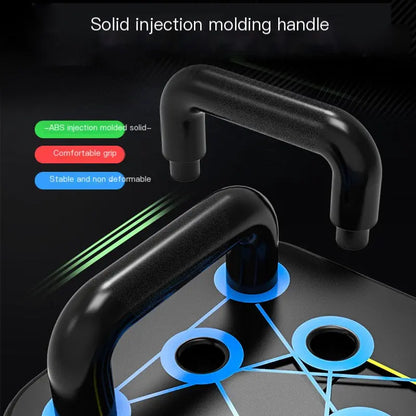 Planche de Pompes Multifonction VitalMove