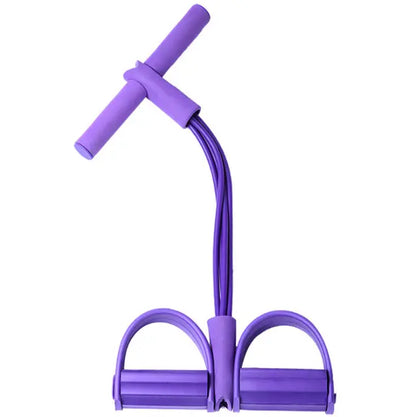 Corde Élastique Fitness VitalMoves