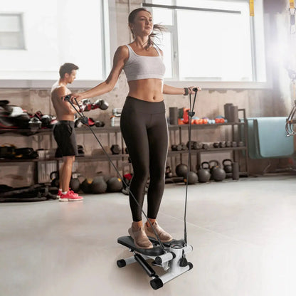 Stepper Mini avec Bandes VitalMove