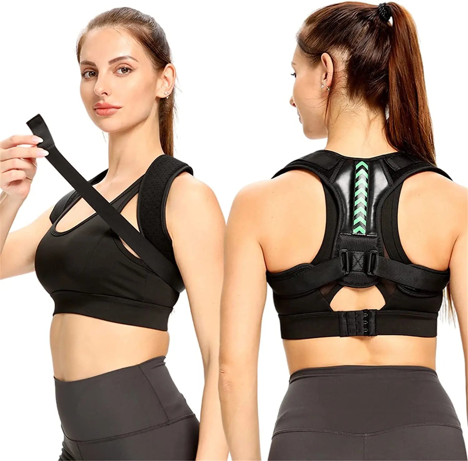 Correcteur Posture Homme Femme VitalMove