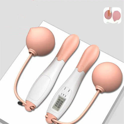Corde à Sauter Sans Fil Intelligente VitalMove