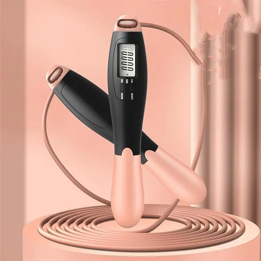 Corde à Sauter Sans Fil Intelligente VitalMove