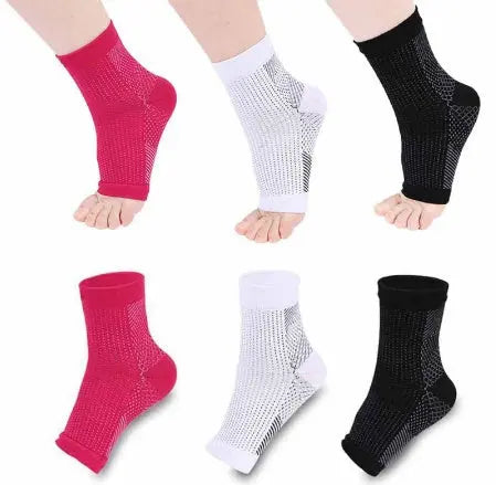 Attelle Cheville Sport Pro VitalMove