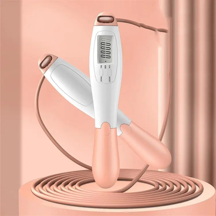 Corde à Sauter Sans Fil Intelligente VitalMove