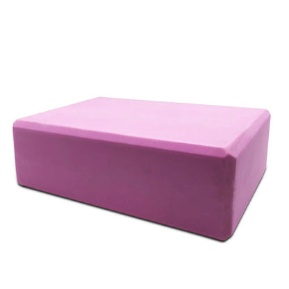 Briques Yoga Douces EVA VitalMove