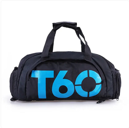 Sac Nylon Professionnel VitalMove