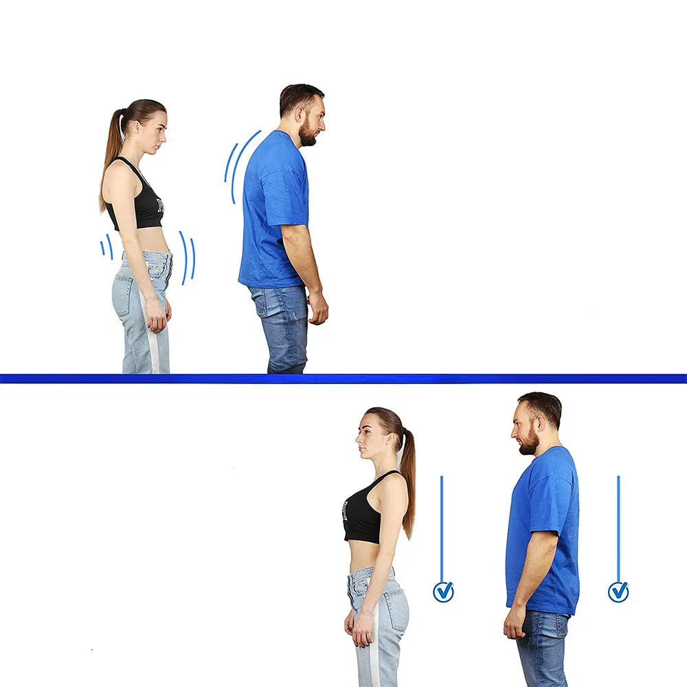 Correcteur Posture Homme Femme VitalMove