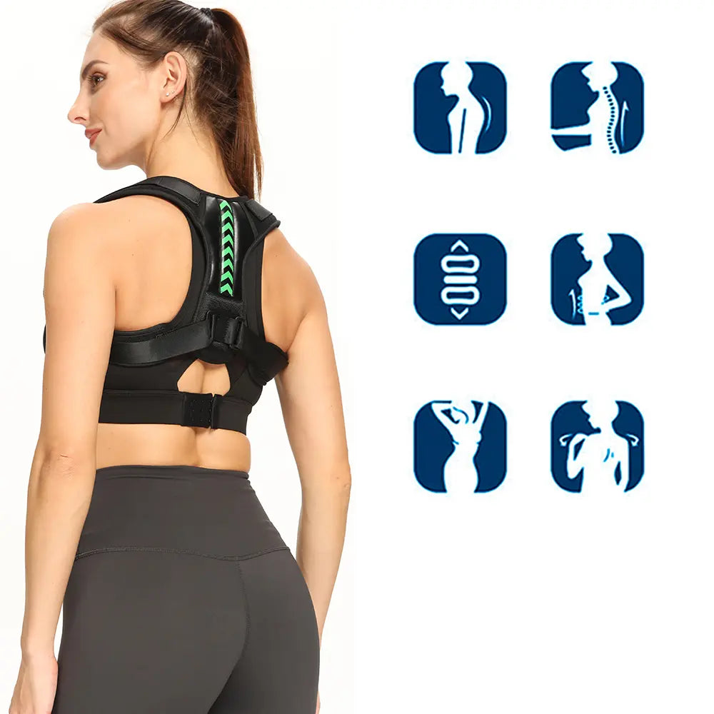 Correcteur Posture Homme Femme VitalMove
