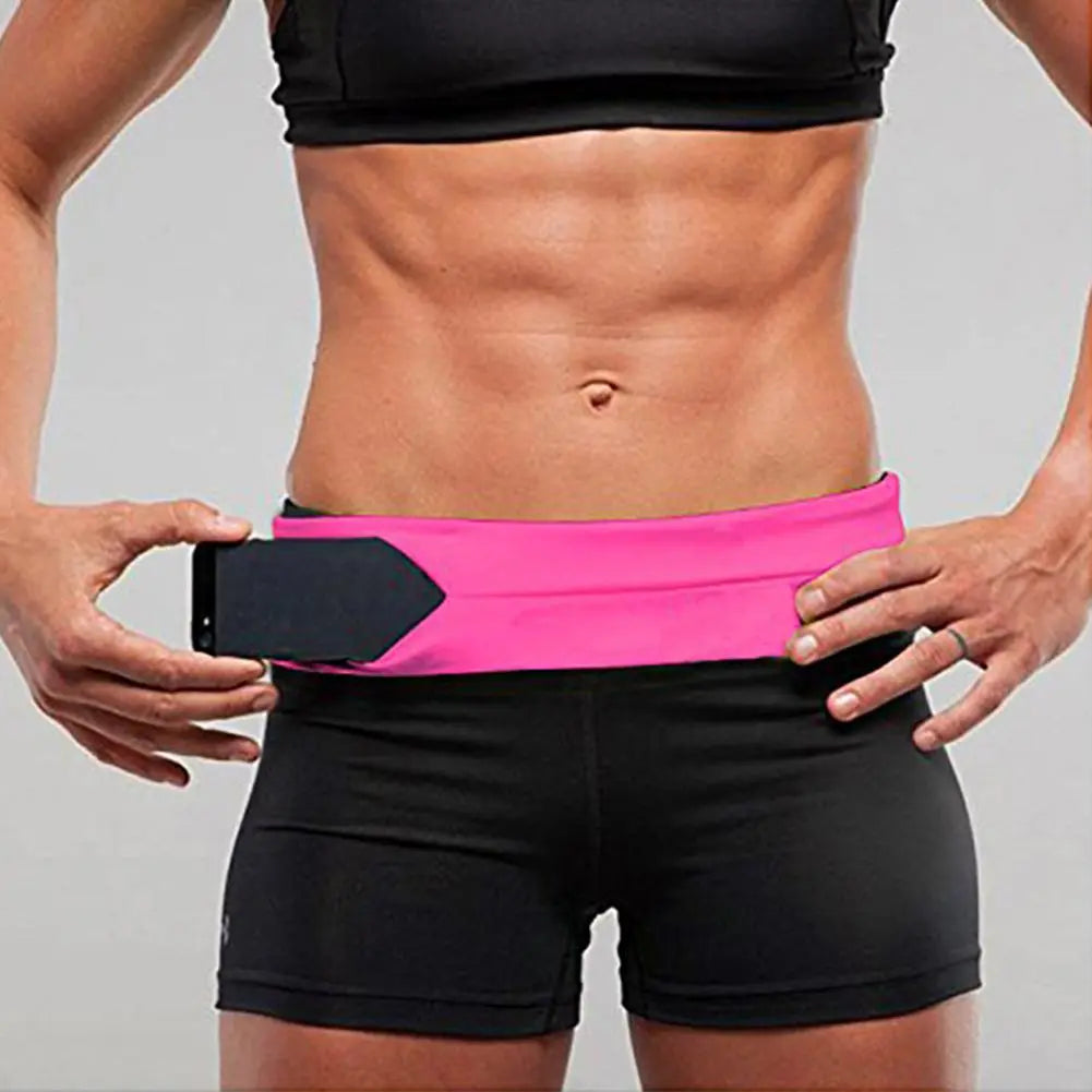 Ceinture Sport Multifonction VitalMove