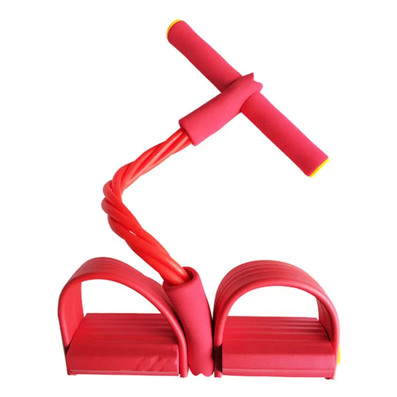 Corde Élastique Fitness VitalMoves