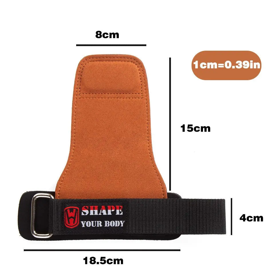Gants Fitness Protection Main VitalMove