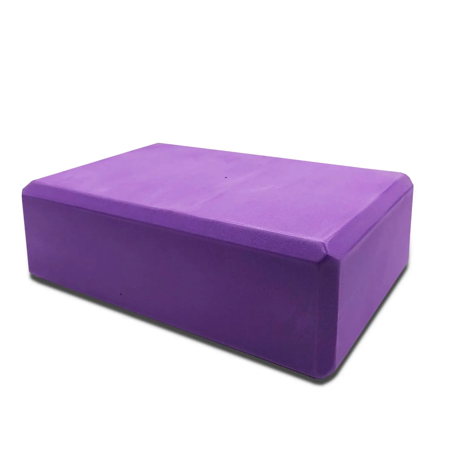 Briques Yoga Douces EVA VitalMove