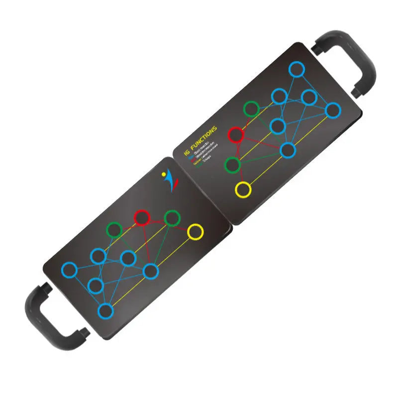 Planche de Pompes Multifonction VitalMove