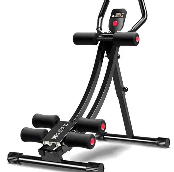 Roue Abdominale Fitness VitalMove