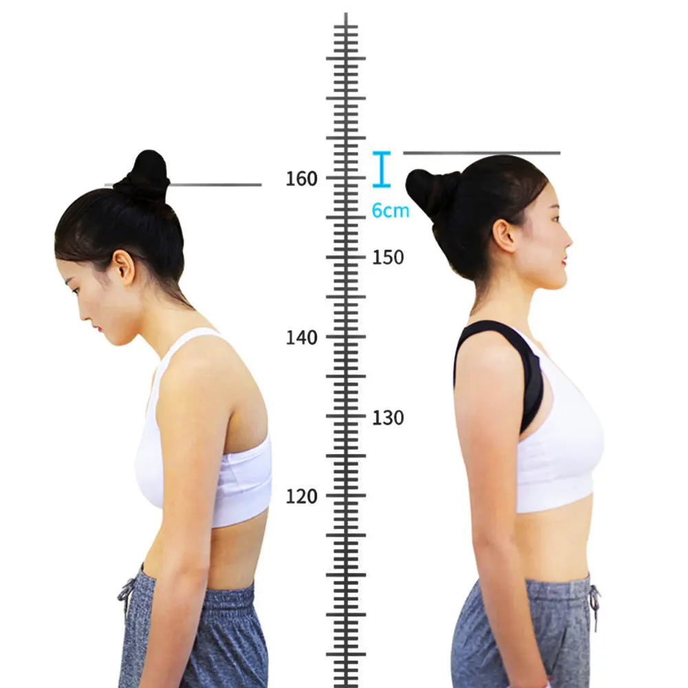 Correcteur Posture Homme Femme VitalMove
