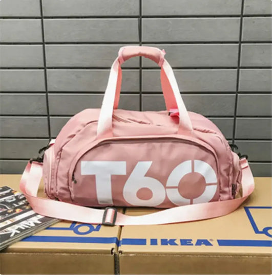 Sac Nylon Professionnel VitalMove