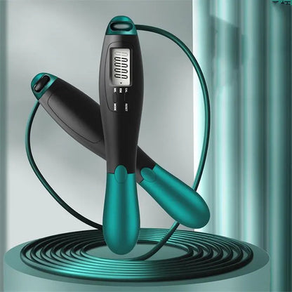 Corde à Sauter Sans Fil Intelligente VitalMove
