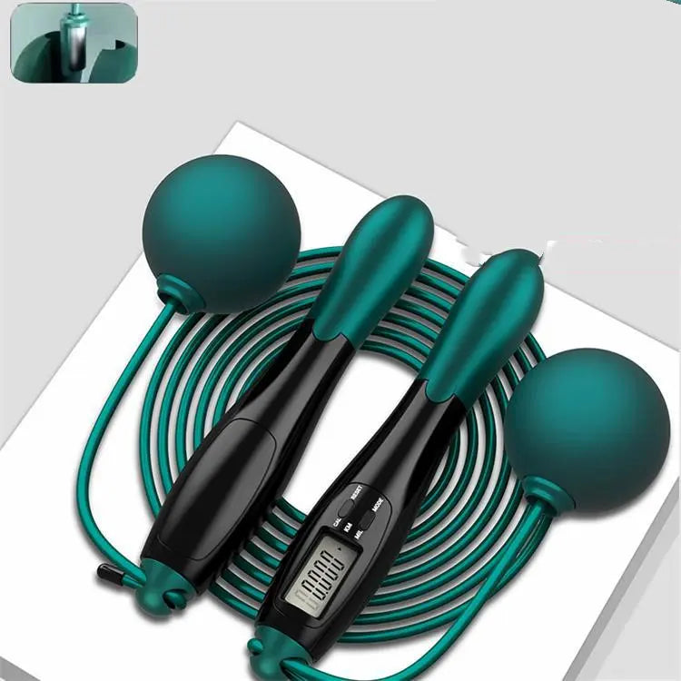 Corde à Sauter Sans Fil Intelligente VitalMove