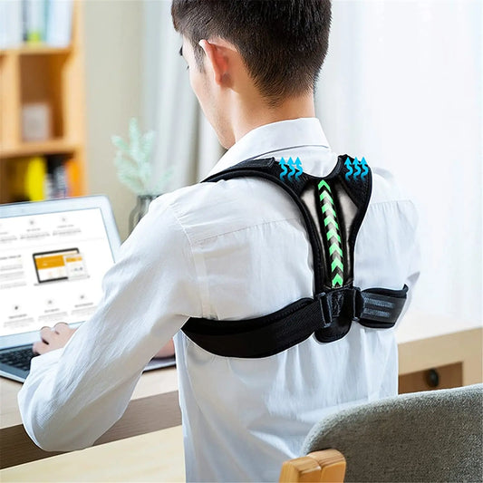 Correcteur Posture Homme Femme VitalMove
