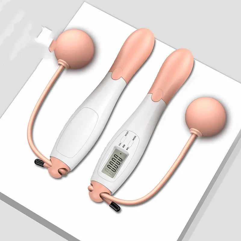 Corde à Sauter Sans Fil Intelligente VitalMove