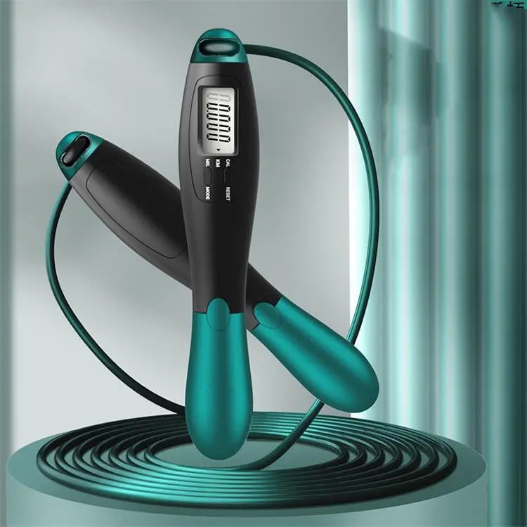 Corde à Sauter Sans Fil Intelligente VitalMove