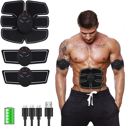 Tonifieur Abdominal VitalMove