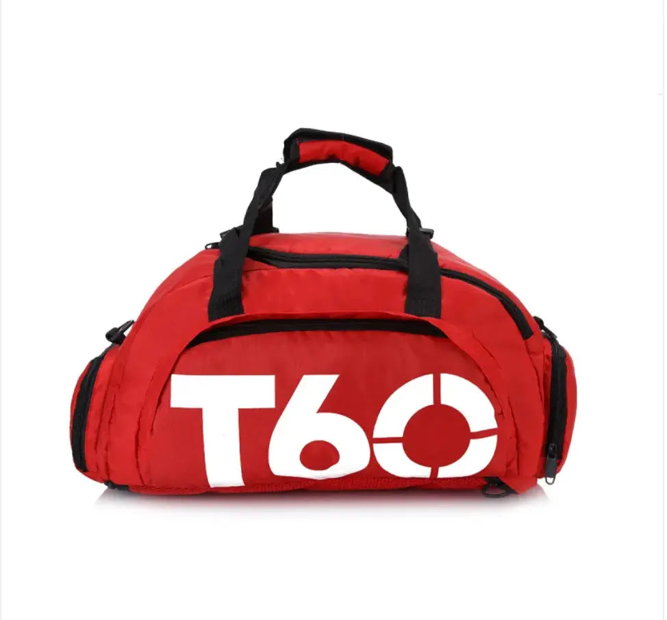 Sac Nylon Professionnel VitalMove