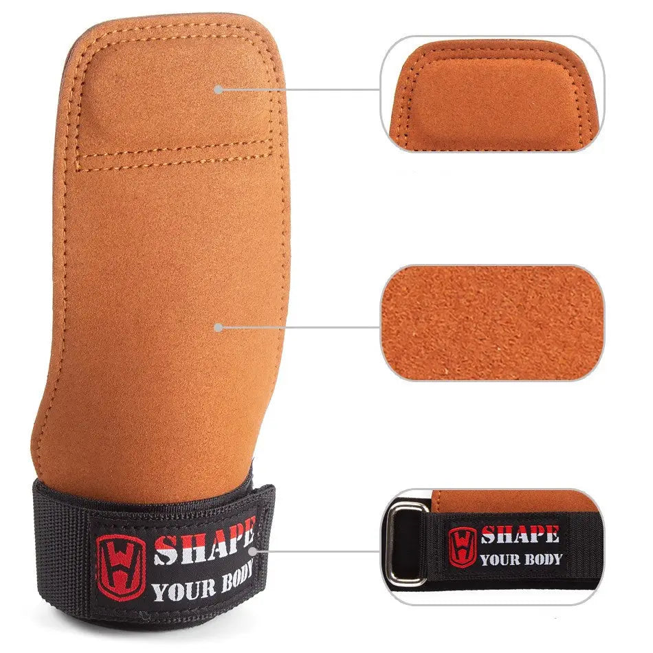 Gants Fitness Protection Main VitalMove