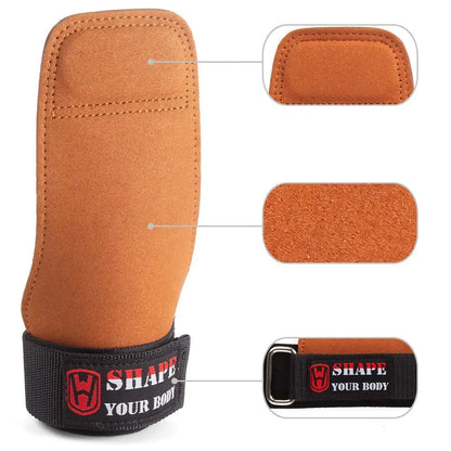 Gants Fitness Protection Main VitalMove