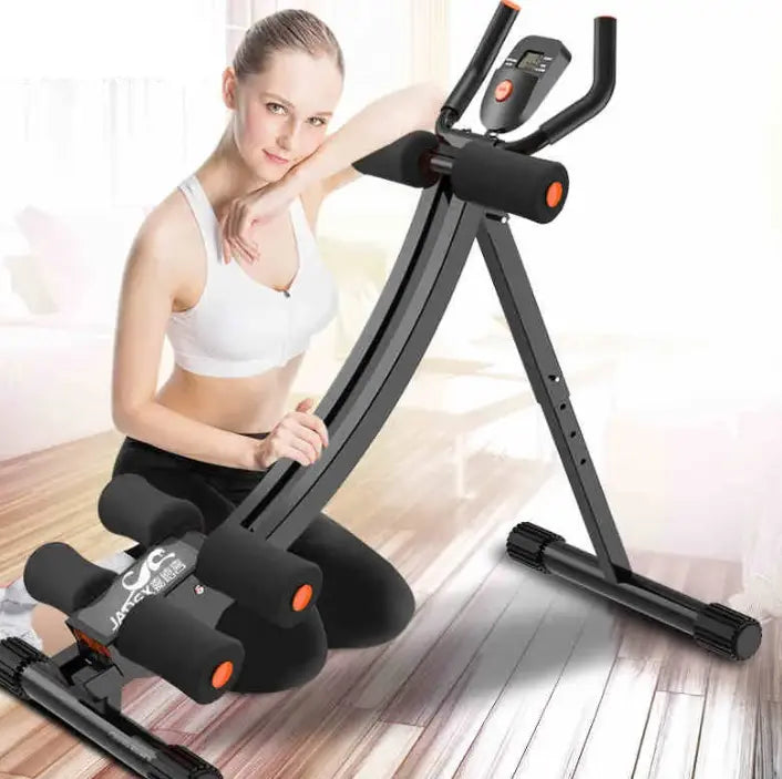 Roue Abdominale Fitness VitalMove