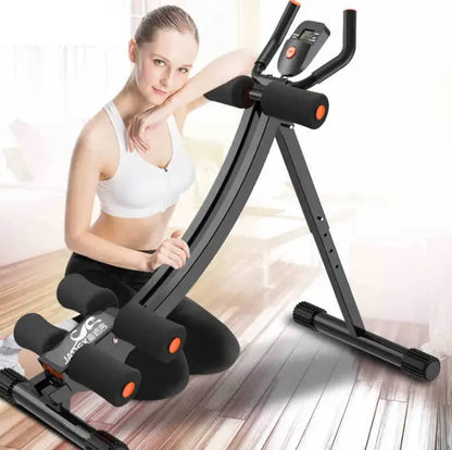 Roue Abdominale Fitness VitalMove