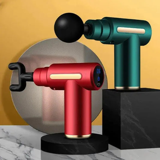 Pistolet Massage USB Mini VitalMove