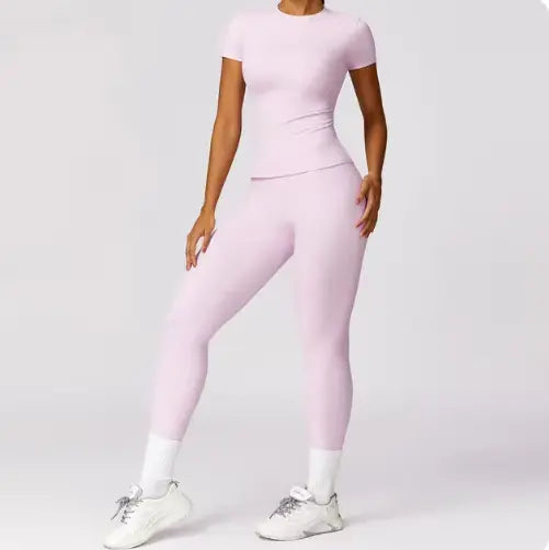 Haut Yoga Séchant Rapide VitalMoves