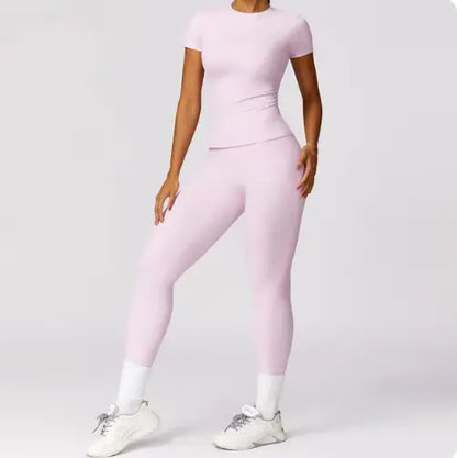 Haut Yoga Séchant Rapide VitalMoves