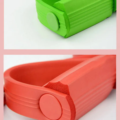 Corde Élastique Fitness VitalMoves