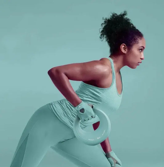 Haltères Fitness Femme VitalMove