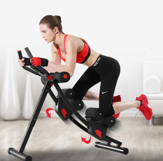 Roue Abdominale Fitness VitalMove