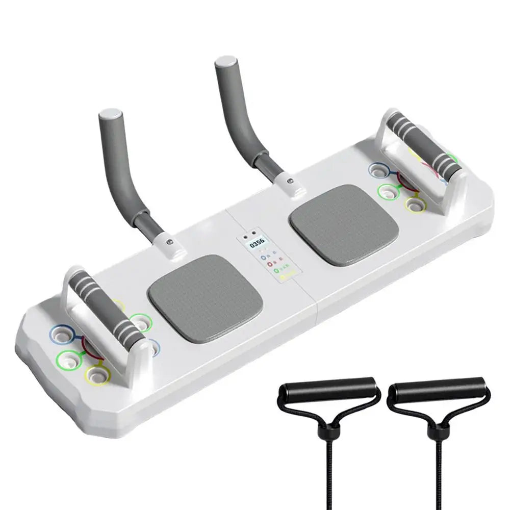 ABS Push Up Board Bodybuilding Bar