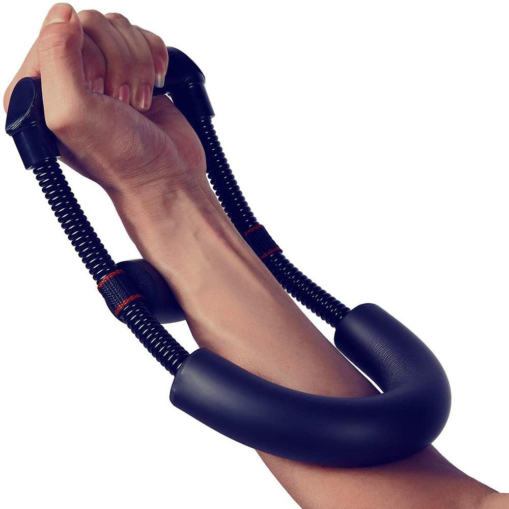 Strengthen Your Grip: Adjustable Hand Fitness Trainer