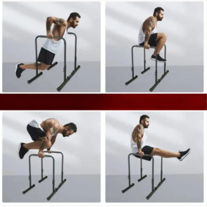 Power Tower Multifonction VitalMove