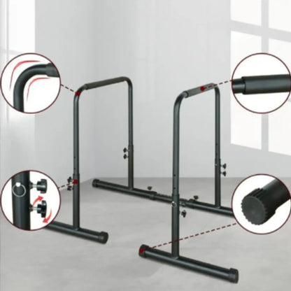 Power Tower Multifonction VitalMove