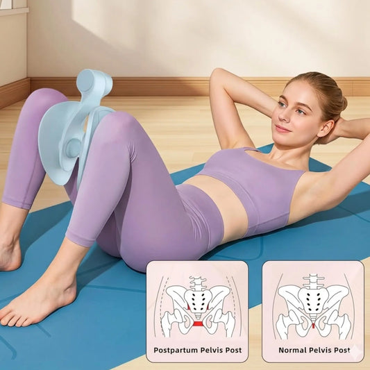 Tonifiant Cuisses Pro VitalMove