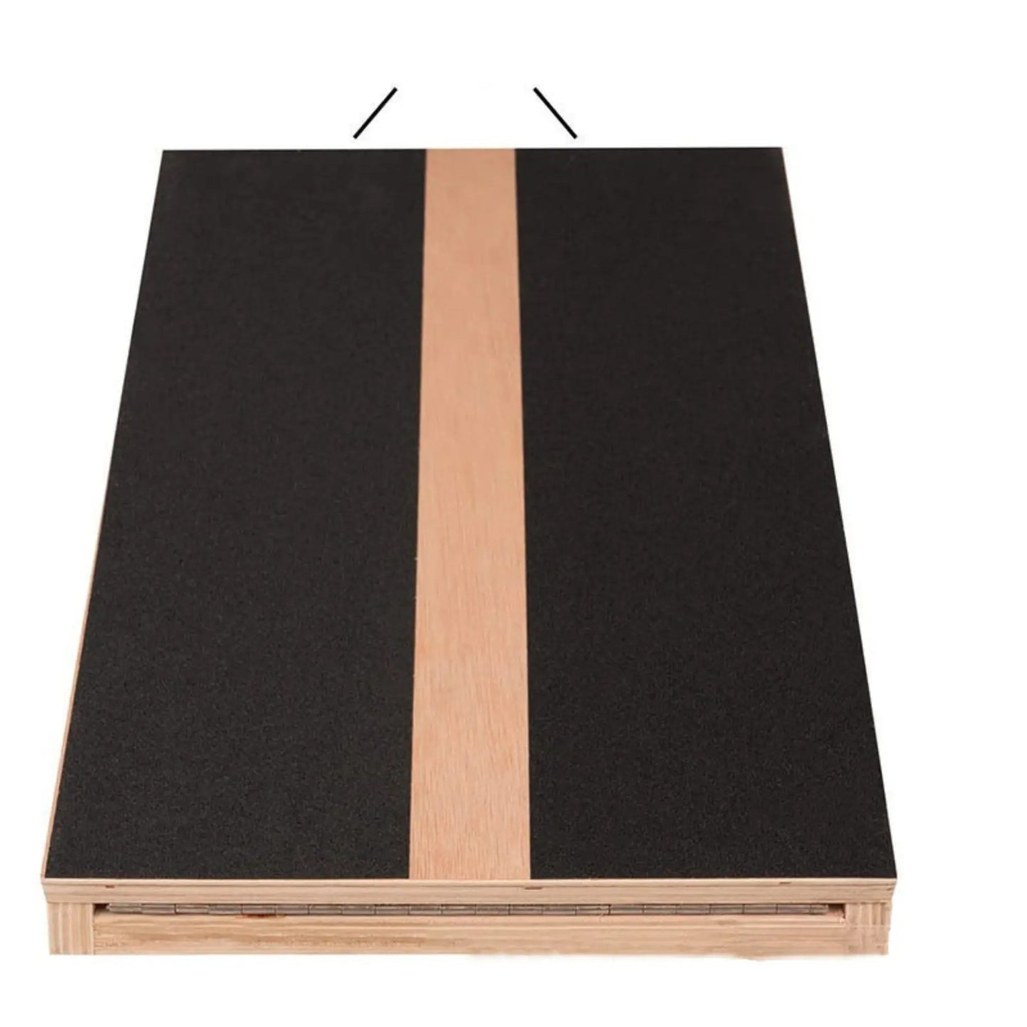 Planche d'équilibre Bois Pliable VitalMove