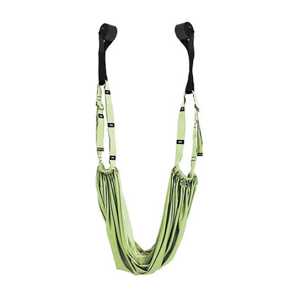 Ceinture Yoga Élastique Fitness VitalMove