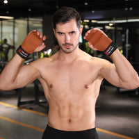 Gants Fitness Protection Main