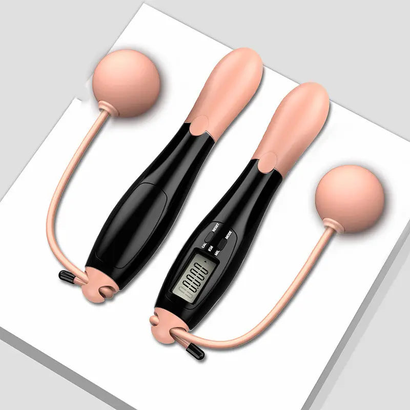 Corde à Sauter Sans Fil Intelligente VitalMove