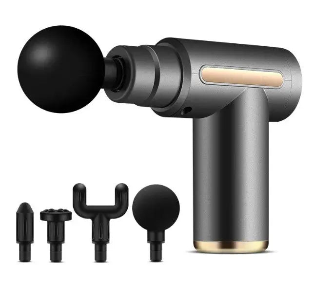 Pistolet Massage USB Mini VitalMove